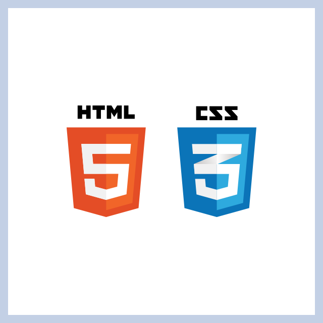 HTML・CSS復習