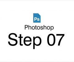 Photoshop Step07 IllustratorとPhotoshopの連携