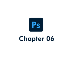 Photoshop cc【Chapter 6】シェイプツールの基本・パスの操作