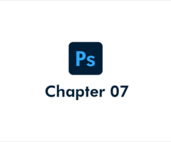 Photoshop cc講座【Chapter 7】オブジェクトの移動・複製・整列の練習