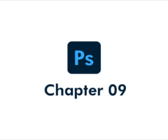 Photoshop cc 【Chapter 9】選択範囲（基本操作）